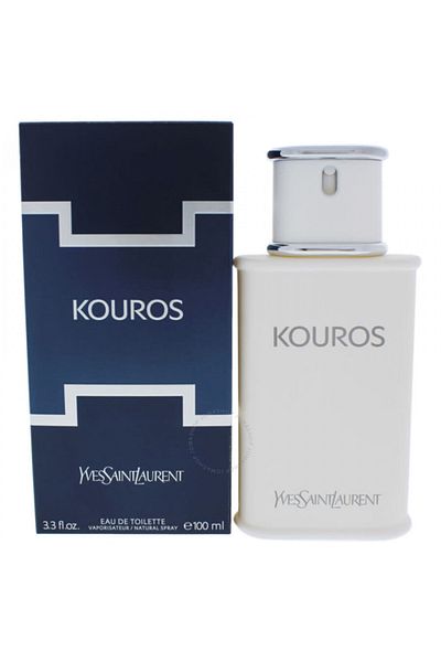 Yves Saint Laurent عطر كوروس من ايف سان لوران رجالي او دي تواليت 100مل