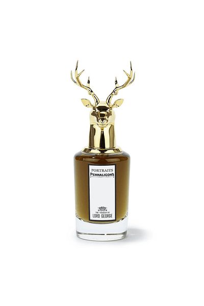 Penhaligon's عطر بنهاليغونز ذا تراجيدي اوف لورد جورج للرجال- او دى بارفيوم 75مل
