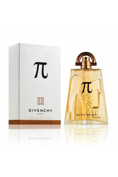 Givenchy عطر جيفنشي باي للرجال او دي تواليت 100مل