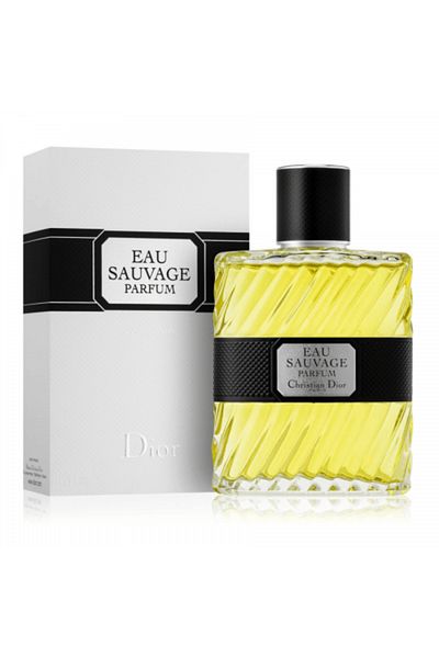 Dior Dior Eau Sauvage Parfum Edition 100ml