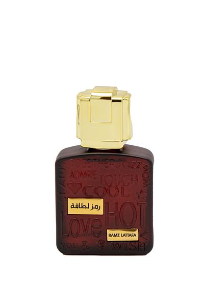 lattafa Ramaz For Women By Lattafa Eau De Parfum - 30ML