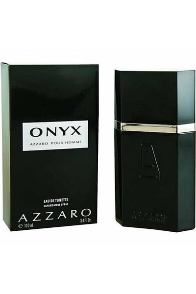 Azzaro Azzaro Onyx for Men Eau de Toilette 100ml