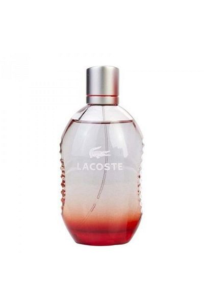Lacoste Lacoste Red for Men Eau de Toilette 125ml