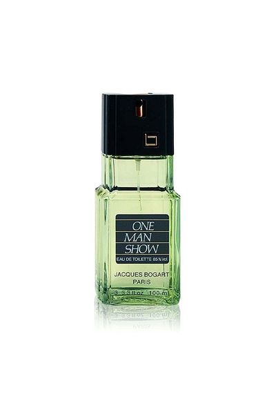 Jacques Bogart Jacques Bogart One Man Show Eau de Toilette 100 ml