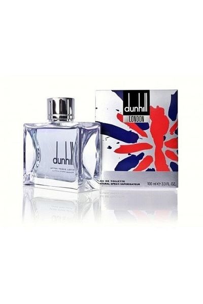 Dunhill Dunhill London Unique Eau de Toilette 100ml