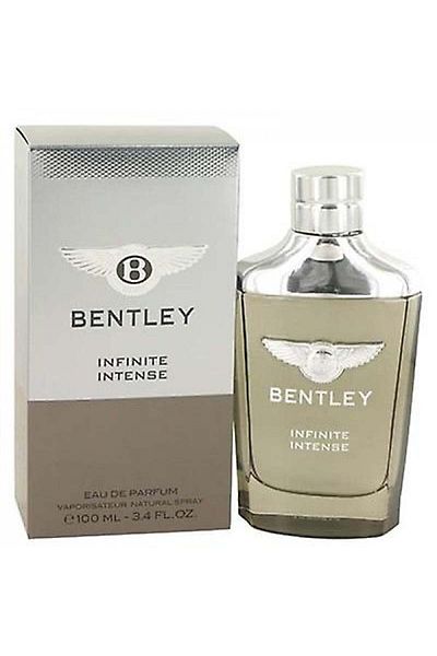 Bentley Bentley Infinite Intense for Men Eau de Parfum 100ml