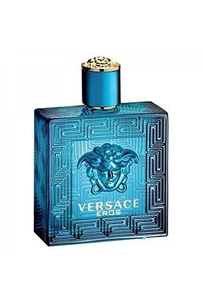 Versace Eros perfume by Versace for men, Eau de Toilette, 200ml