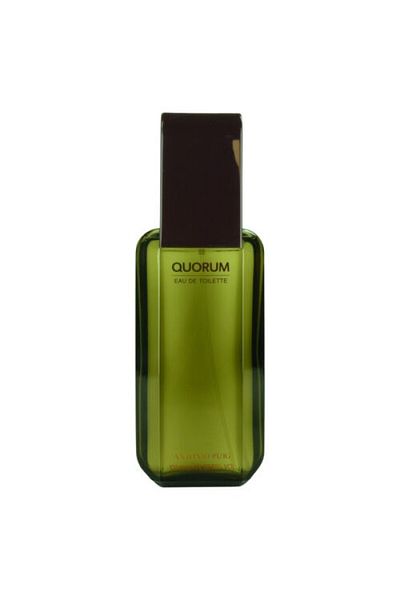 BRONZENET Antonio Puig Corum for Men Eau de Toilette 100ml