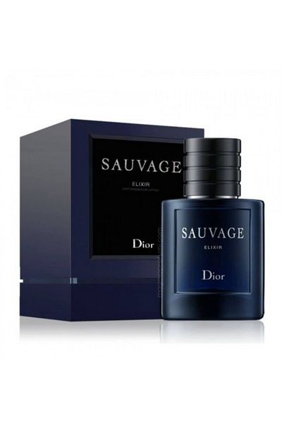 Dior Dior Sauvage Elixir for Men Eau de Parfum 100ml