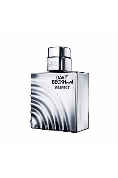 BRONZENET Respect Eau de Toilette for Men by David Beckham 90ml