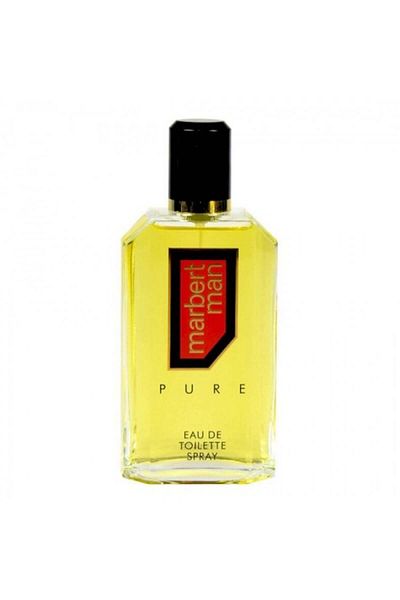 BRONZENET عطر ماربرت مان بيور او دي تواليت 125مل