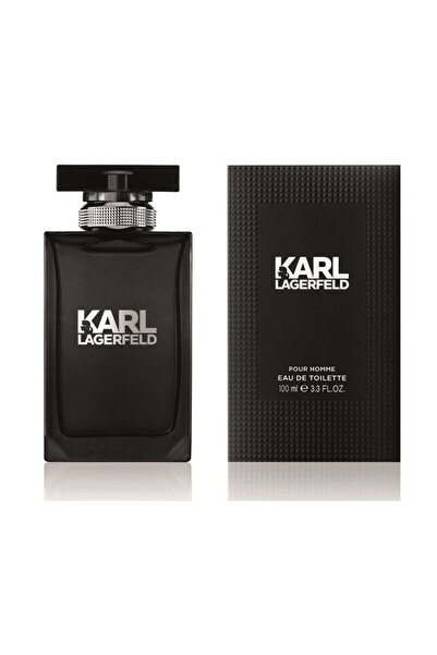 Karl Lagerfeld Karl Lagerfeld for Men Eau de Toilette 100ml