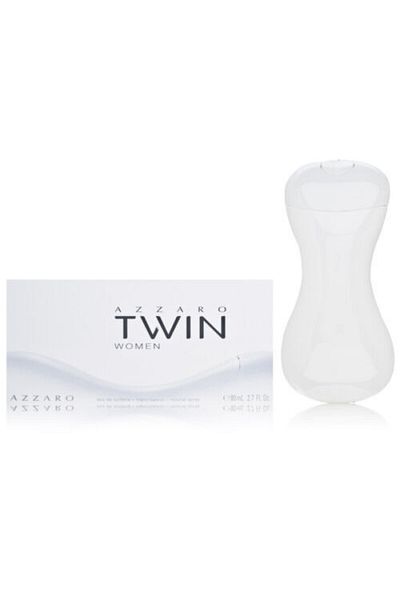 Azzaro Azzaro Twin for Men Eau de Toilette 80ml