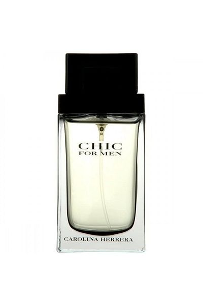 Carolina Herrera Carolina Herrera Chic for Men Eau de Toilette 60ml