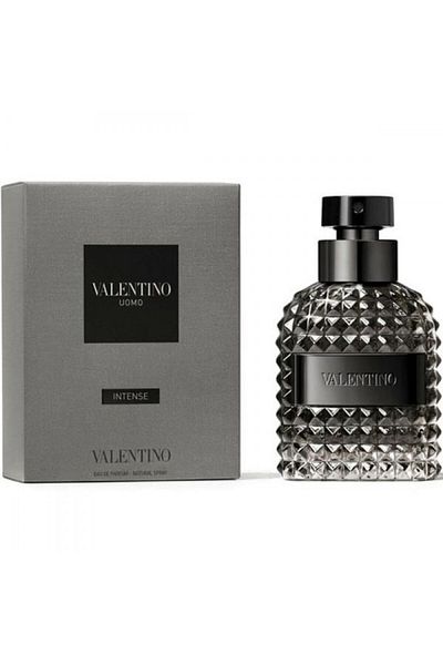Valentino Valentino Uomo Intense by Valentino for Men Eau de Parfum 100ml