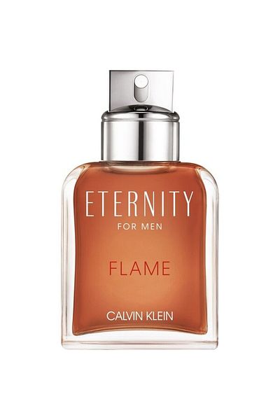 Calvin Klein Calvin Klein Eternity Flame for Men Eau de Toilette 100ml