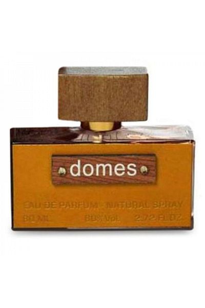 Issey Miyake Doms Brown by Casey et Fleur for men, Eau de Parfum, 80ml