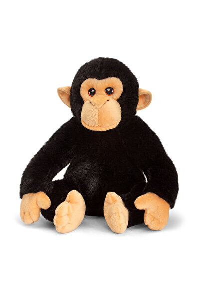 Keel Toys Keeleco Chimp 25Cm