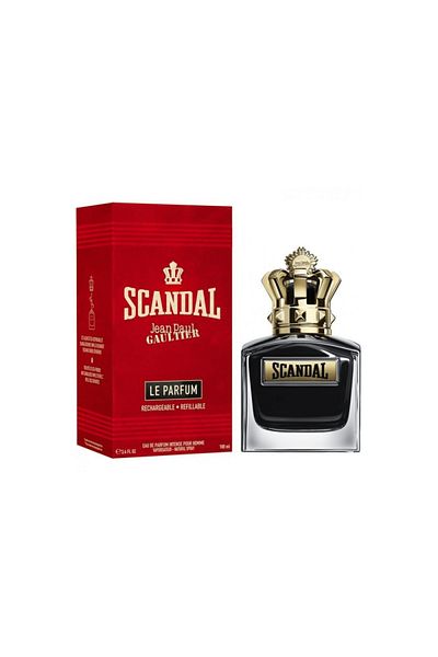 Jean Paul Gaultier Jean Paul Gaultier Scandal Le Parfum for Men - 100ml