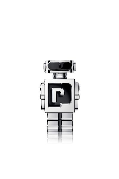Paco Rabanne Paco Rabanne Phantom perfume for men, Eau de Toilette, 100 ml