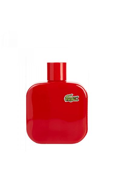 Lacoste Lacoste Red Rouge Eau de Toilette for Men 100ml