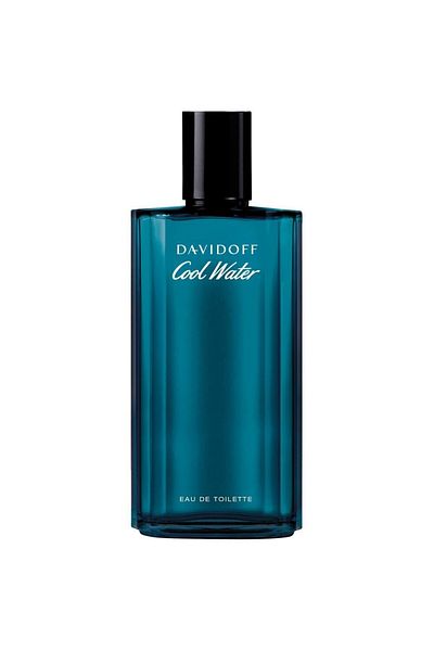 Davidoff Davidoff Cool Water for Men Eau de Toilette 200ml