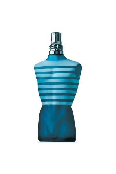 Jean Paul Gaultier Jean Paul Gaultier La Maxi Male Eau de Toilette for Men 125ml