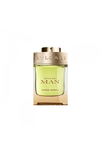 Bvlgari Man Wood Neroli perfume by Bvlgari for men, Eau de Parfum, 100ml