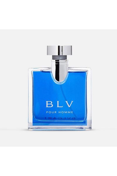 Bvlgari Bvlgari BLV for Men Eau de Toilette 100ml