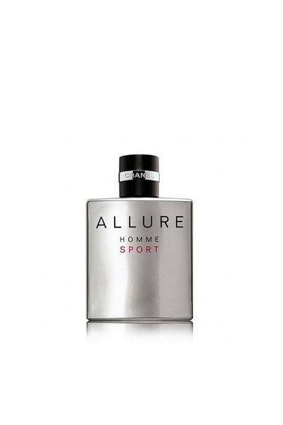 Chanel Chanel Allure Homme Sport perfume for men Eau de Toilette 100ml