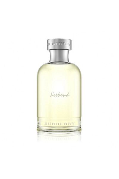 BURBERRY Burberry Weekend Blue for Men Eau de Toilette 100ml
