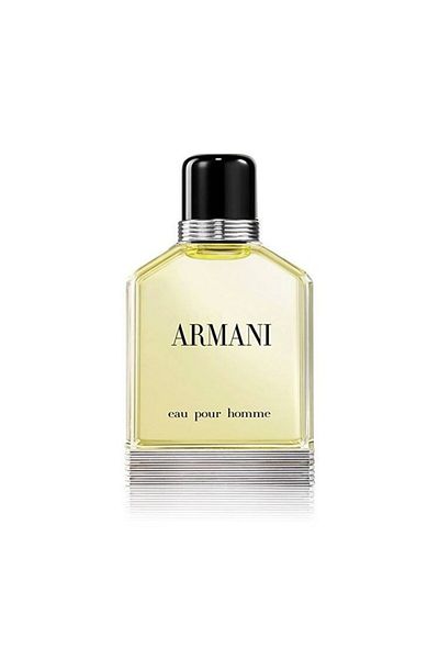 Giorgio Armani Armani Pour Homme by Giorgio Armani Eau de Toilette 100 ml