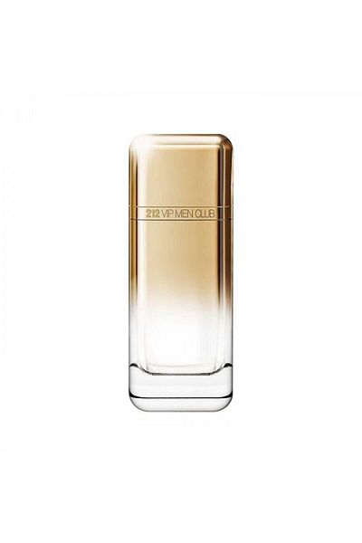 BRONZENET Carolina Herrera 212 VIP Club Edition for Men Eau de Toilette 100ml