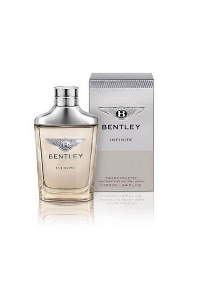 Bentley Bentley Infinite for Men Eau de Toilette 100ml