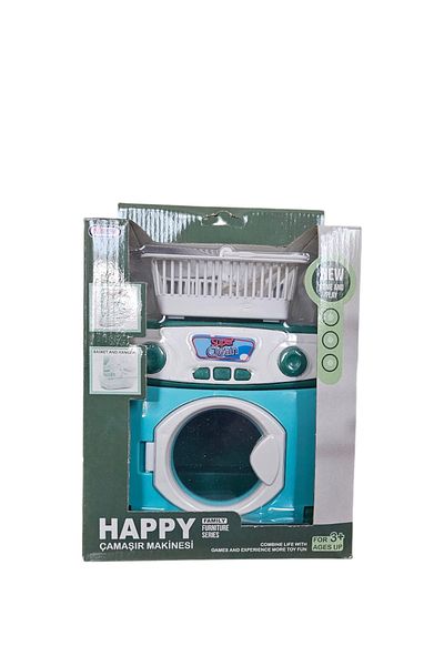 Shem Toy Washing Machine