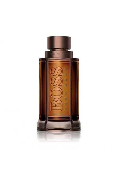 LEADING LINES Hugo Boss The Scent Absolute for Men Eau de Parfum 50ml