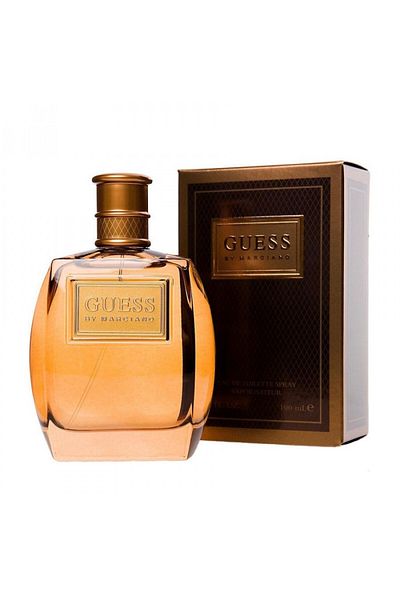 Guess Guess Marciano for Men Eau de Toilette 100ml