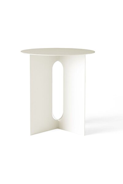 Homıof İcon Metal Sehpa
