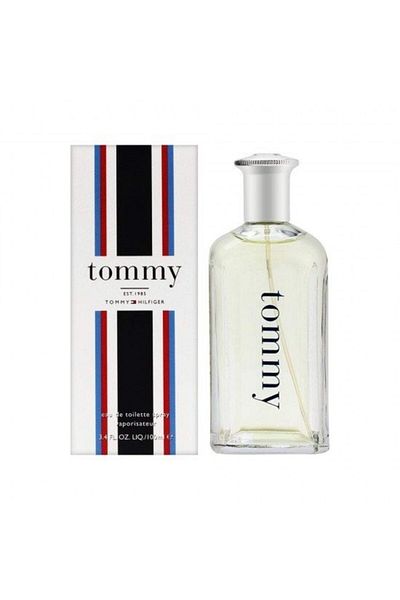 Tommy Hilfiger Tommy Hilfiger EDT for Men 100ml