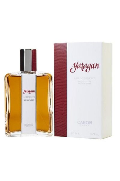 BRONZENET عطر كارون ياتاجان للرجال او دي تواليت 125مل