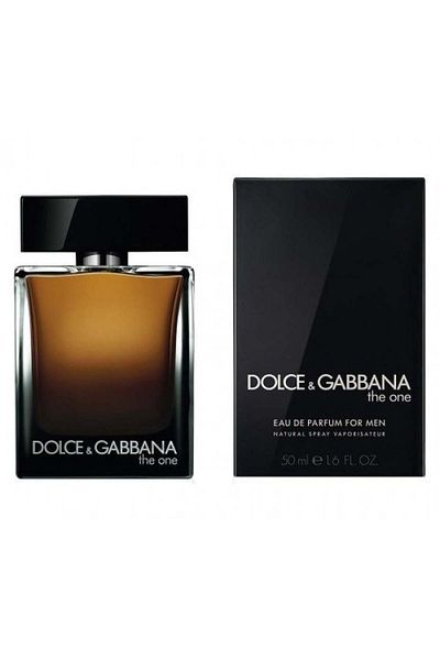 Dolce&Gabbana Dolce Gabbana The One Men Perfume 50ml