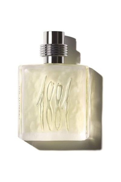 BRONZENET Cerruti 1881 Green Men's Eau de Toilette 100ml