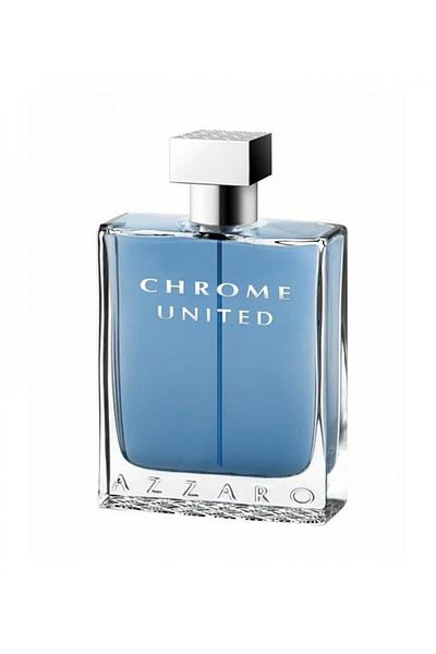 Azzaro Azzaro Chrome United Eau de Toilette 100ml