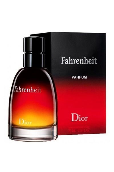 Dior Dior Fahrenheit Parfum 75ml