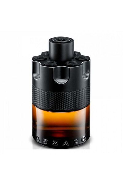Azzaro The Most Wanted by Azzaro for Men Eau de Parfum 100ml