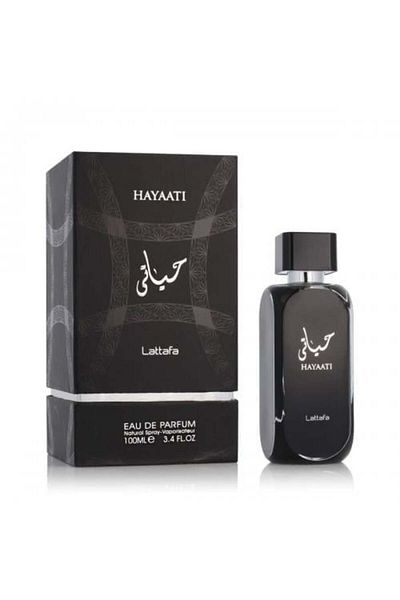 lattafa My Life Perfume for Men by Lattafa Eau de Parfum 100ml