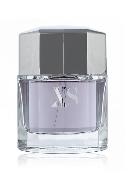 Paco Rabanne Paco Rabanne XS perfume - new look - for men, Eau de Toilette, 100ml