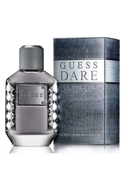 Guess Guess Dare by Guess Eau de Toilette for Men 100ml