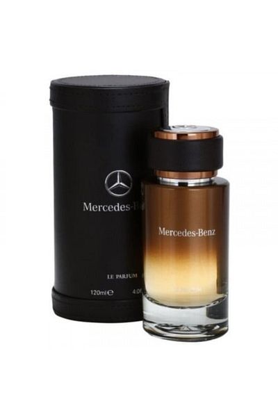 BRONZENET Mercedes Benz Le Parfum 120ml
