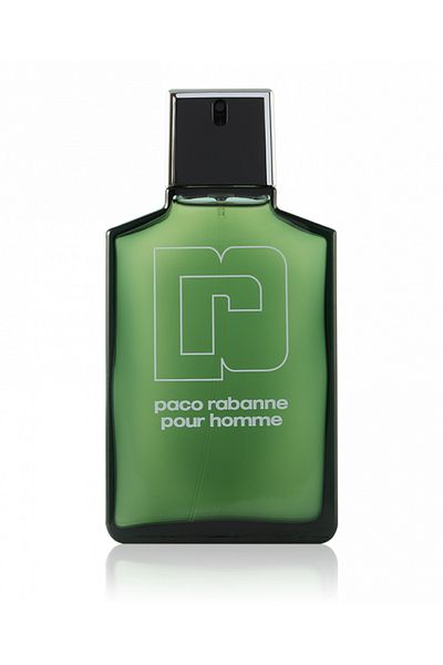 Paco Rabanne Paco Rabanne Pour Homme perfume for men, Eau de Toilette, 100ml